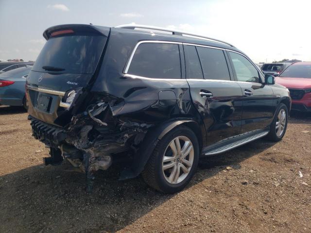 Photo 2 VIN: 4JGDF6EE9JB153923 - MERCEDES-BENZ GLS 450 4M 