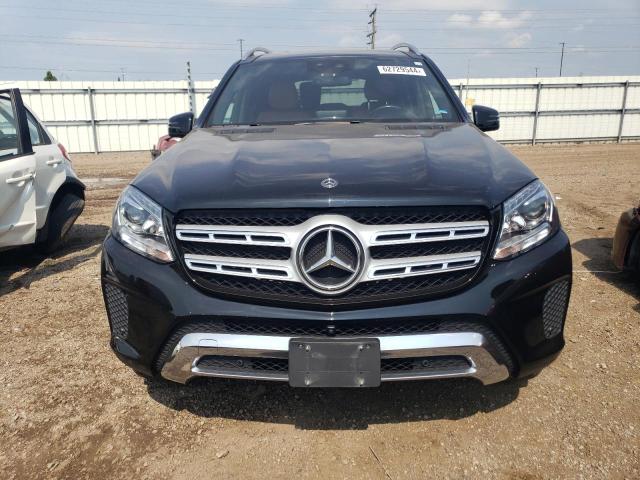 Photo 4 VIN: 4JGDF6EE9JB153923 - MERCEDES-BENZ GLS 450 4M 