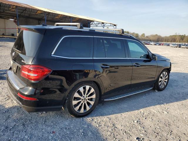 Photo 2 VIN: 4JGDF6EE9JB168101 - MERCEDES-BENZ GLS-CLASS 