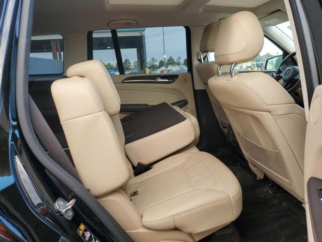 Photo 10 VIN: 4JGDF6EE9JB181687 - MERCEDES-BENZ GLS 450 4M 