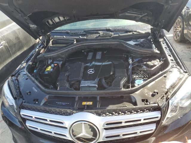 Photo 11 VIN: 4JGDF6EE9JB181687 - MERCEDES-BENZ GLS 450 4M 