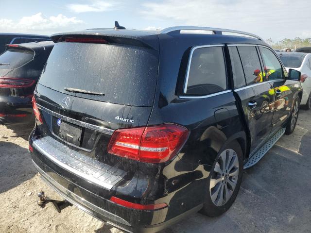 Photo 2 VIN: 4JGDF6EE9JB181687 - MERCEDES-BENZ GLS 450 4M 