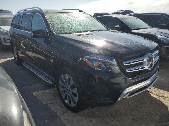 Photo 3 VIN: 4JGDF6EE9JB181687 - MERCEDES-BENZ GLS 450 4M 