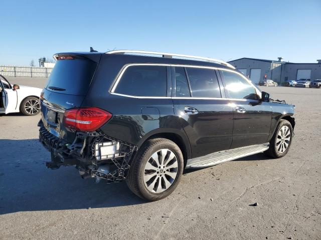 Photo 2 VIN: 4JGDF6EE9JB182385 - MERCEDES-BENZ GLS 450 4M 