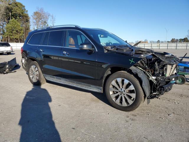 Photo 3 VIN: 4JGDF6EE9JB182385 - MERCEDES-BENZ GLS 450 4M 