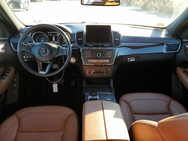 Photo 7 VIN: 4JGDF6EE9JB182385 - MERCEDES-BENZ GLS 450 4M 