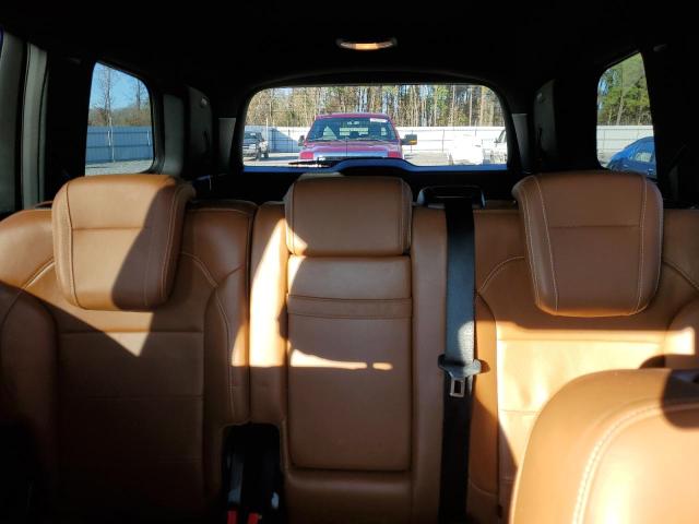 Photo 9 VIN: 4JGDF6EE9JB182385 - MERCEDES-BENZ GLS 450 4M 