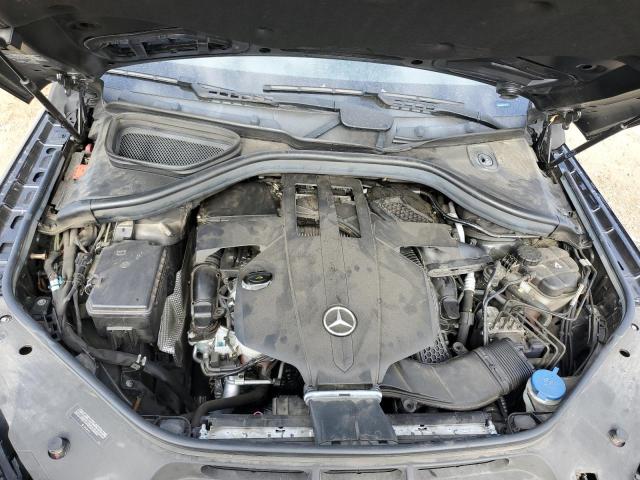 Photo 11 VIN: 4JGDF6EE9KB189614 - MERCEDES-BENZ GLS 450 4M 