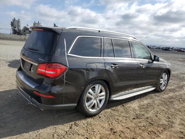 Photo 2 VIN: 4JGDF6EE9KB189614 - MERCEDES-BENZ GLS 450 4M 