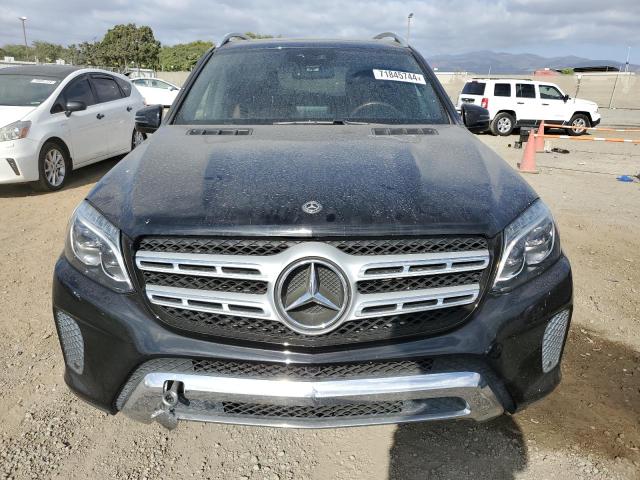 Photo 4 VIN: 4JGDF6EE9KB189614 - MERCEDES-BENZ GLS 450 4M 