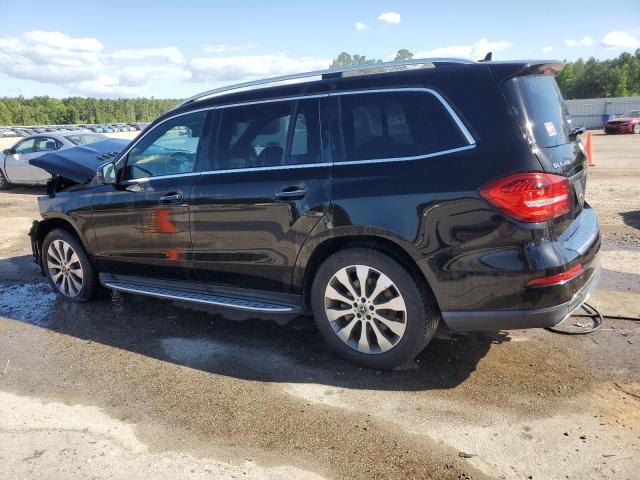 Photo 1 VIN: 4JGDF6EE9KB215757 - MERCEDES-BENZ GLS-CLASS 