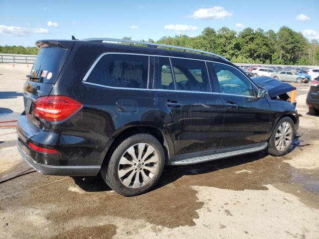 Photo 2 VIN: 4JGDF6EE9KB215757 - MERCEDES-BENZ GLS-CLASS 