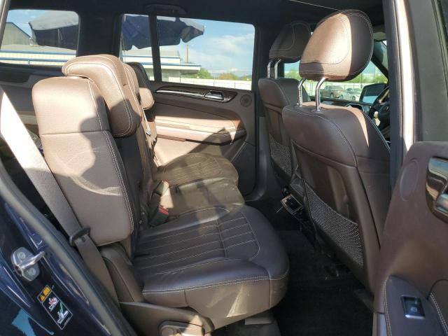 Photo 10 VIN: 4JGDF6EE9KB223681 - MERCEDES-BENZ GLS 450 4M 