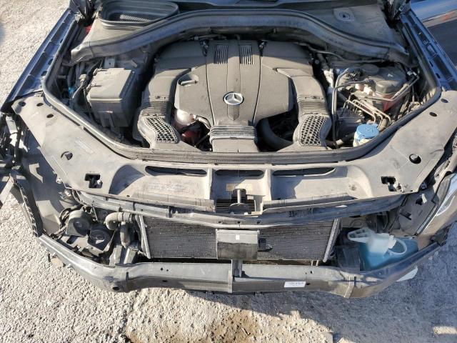 Photo 11 VIN: 4JGDF6EE9KB223681 - MERCEDES-BENZ GLS 450 4M 