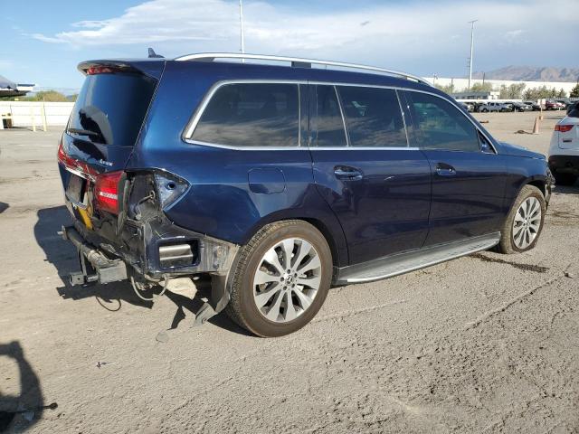 Photo 2 VIN: 4JGDF6EE9KB223681 - MERCEDES-BENZ GLS 450 4M 