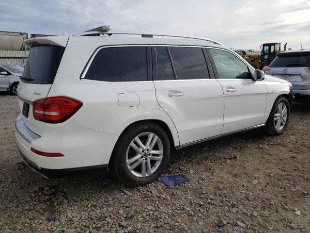 Photo 2 VIN: 4JGDF6EE9KB241467 - MERCEDES-BENZ GLS-CLASS 