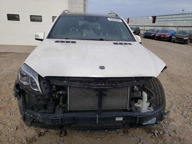 Photo 4 VIN: 4JGDF6EE9KB241467 - MERCEDES-BENZ GLS-CLASS 