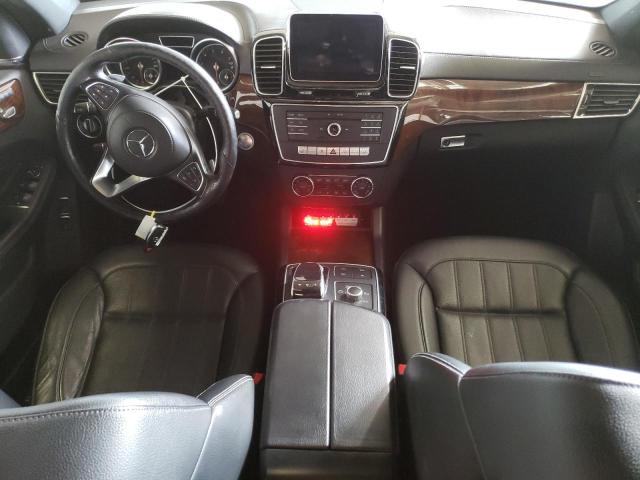 Photo 7 VIN: 4JGDF6EE9KB241467 - MERCEDES-BENZ GLS-CLASS 