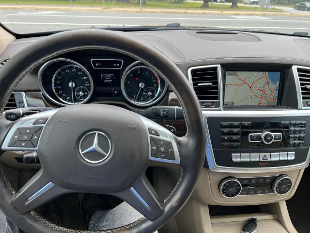 Photo 6 VIN: 4JGDF6EEXFA441303 - MERCEDES-BENZ GL-CLASS 