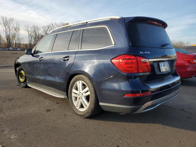 Photo 1 VIN: 4JGDF6EEXFA454987 - MERCEDES-BENZ GL 450 4MA 