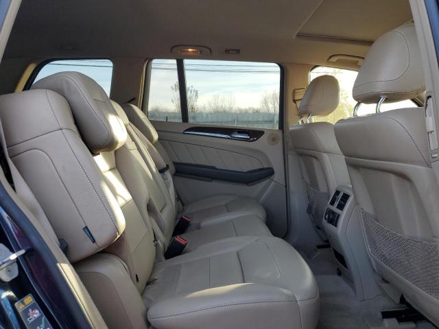 Photo 10 VIN: 4JGDF6EEXFA454987 - MERCEDES-BENZ GL 450 4MA 