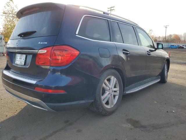 Photo 2 VIN: 4JGDF6EEXFA454987 - MERCEDES-BENZ GL 450 4MA 