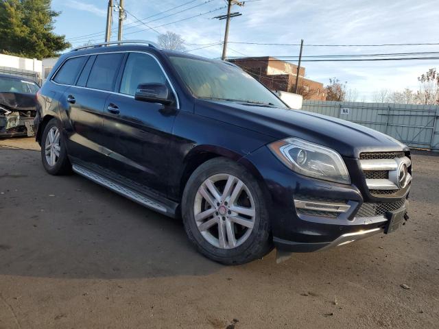 Photo 3 VIN: 4JGDF6EEXFA454987 - MERCEDES-BENZ GL 450 4MA 