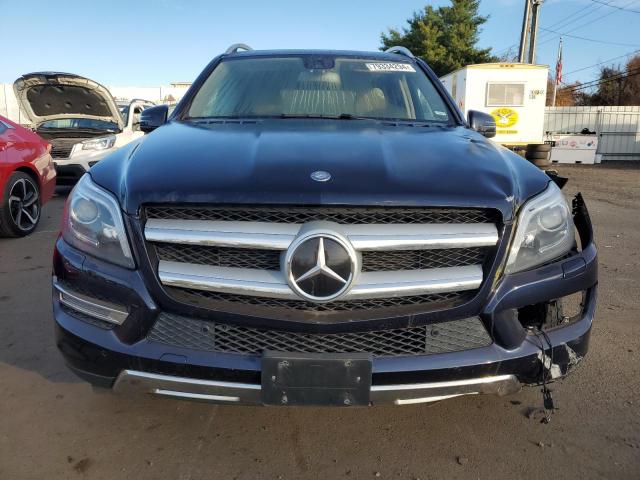 Photo 4 VIN: 4JGDF6EEXFA454987 - MERCEDES-BENZ GL 450 4MA 