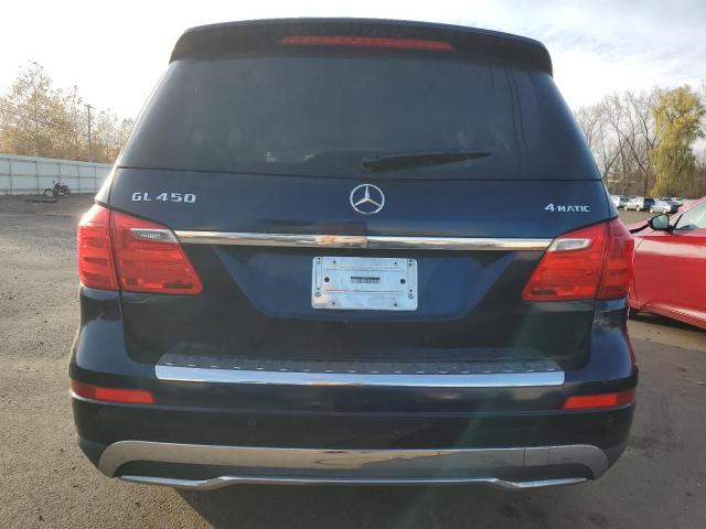 Photo 5 VIN: 4JGDF6EEXFA454987 - MERCEDES-BENZ GL 450 4MA 