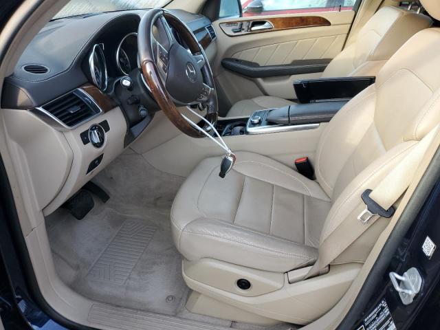 Photo 6 VIN: 4JGDF6EEXFA454987 - MERCEDES-BENZ GL 450 4MA 