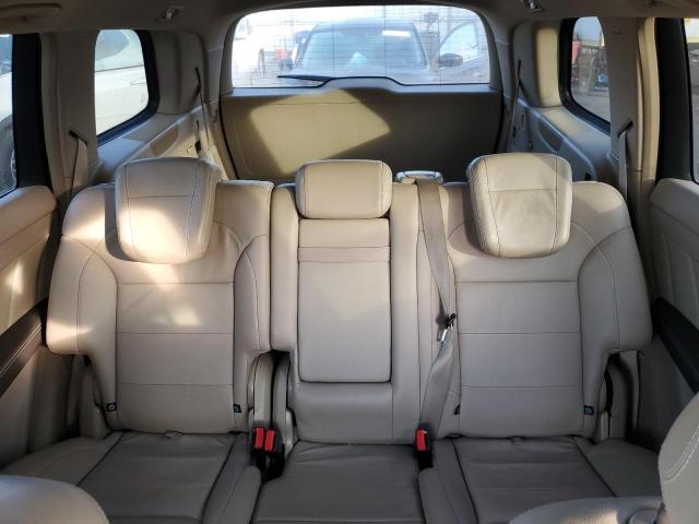 Photo 9 VIN: 4JGDF6EEXFA454987 - MERCEDES-BENZ GL 450 4MA 