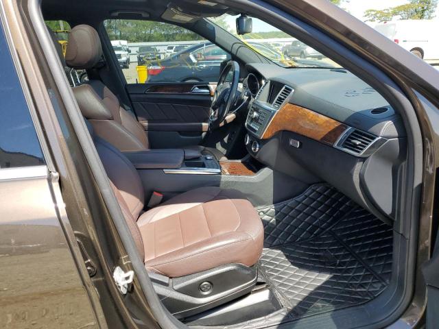 Photo 4 VIN: 4JGDF6EEXFA458957 - MERCEDES-BENZ GL 450 4MA 