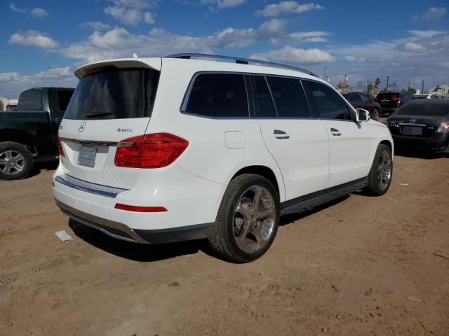 Photo 3 VIN: 4JGDF6EEXFA472812 - MERCEDES-BENZ GL 450 4MA 