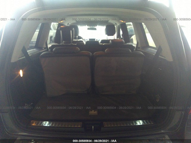 Photo 7 VIN: 4JGDF6EEXFA491022 - MERCEDES-BENZ GL-CLASS 