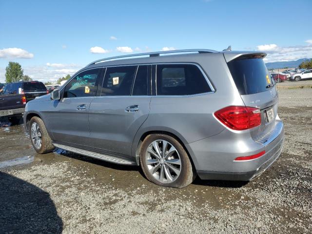 Photo 1 VIN: 4JGDF6EEXFA500396 - MERCEDES-BENZ GL 450 4MA 