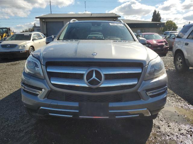 Photo 4 VIN: 4JGDF6EEXFA500396 - MERCEDES-BENZ GL 450 4MA 