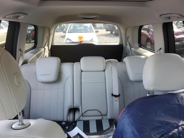 Photo 9 VIN: 4JGDF6EEXFA500396 - MERCEDES-BENZ GL 450 4MA 