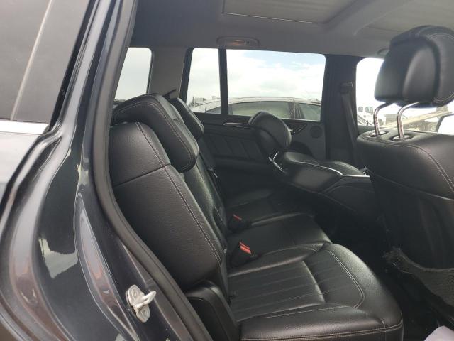 Photo 10 VIN: 4JGDF6EEXFA524939 - MERCEDES-BENZ GL 450 4MA 