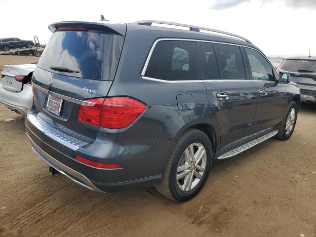 Photo 2 VIN: 4JGDF6EEXFA524939 - MERCEDES-BENZ GL 450 4MA 