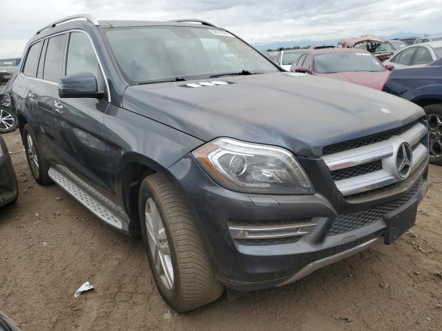 Photo 3 VIN: 4JGDF6EEXFA524939 - MERCEDES-BENZ GL 450 4MA 