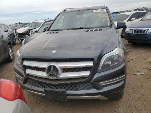 Photo 4 VIN: 4JGDF6EEXFA524939 - MERCEDES-BENZ GL 450 4MA 