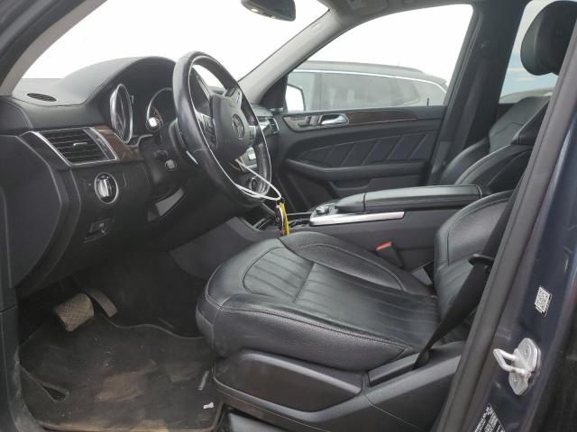 Photo 6 VIN: 4JGDF6EEXFA524939 - MERCEDES-BENZ GL 450 4MA 