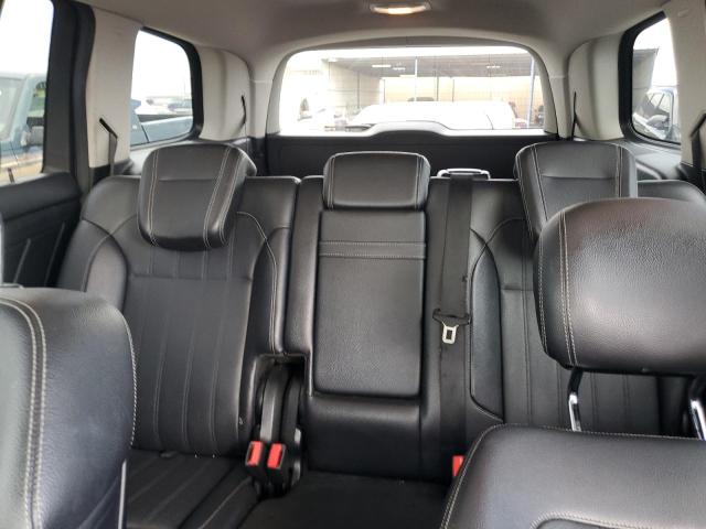 Photo 9 VIN: 4JGDF6EEXFA524939 - MERCEDES-BENZ GL 450 4MA 