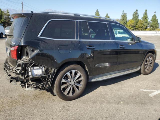 Photo 2 VIN: 4JGDF6EEXFA528442 - MERCEDES-BENZ GL 450 4MA 