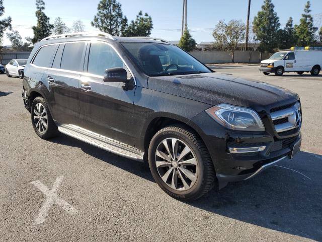 Photo 3 VIN: 4JGDF6EEXFA528442 - MERCEDES-BENZ GL 450 4MA 