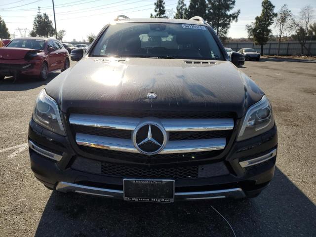 Photo 4 VIN: 4JGDF6EEXFA528442 - MERCEDES-BENZ GL 450 4MA 