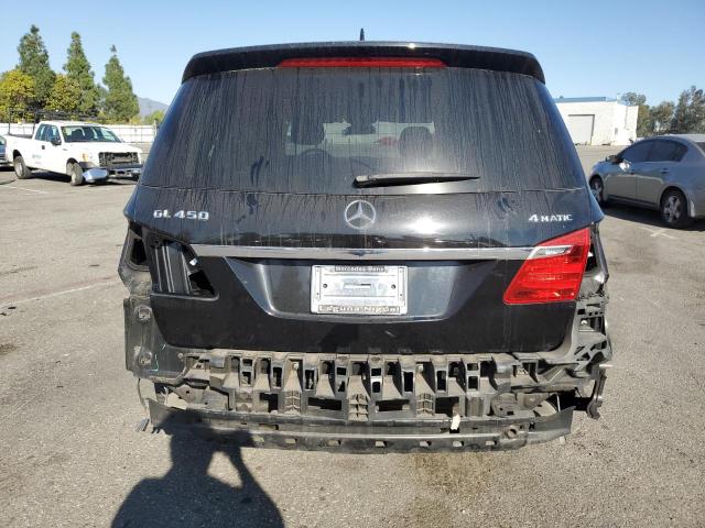 Photo 5 VIN: 4JGDF6EEXFA528442 - MERCEDES-BENZ GL 450 4MA 