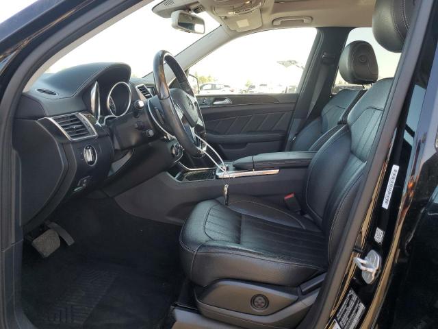 Photo 6 VIN: 4JGDF6EEXFA528442 - MERCEDES-BENZ GL 450 4MA 