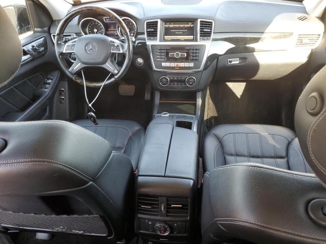 Photo 7 VIN: 4JGDF6EEXFA528442 - MERCEDES-BENZ GL 450 4MA 