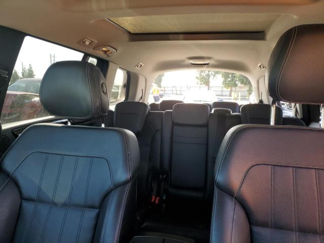 Photo 9 VIN: 4JGDF6EEXFA528442 - MERCEDES-BENZ GL 450 4MA 